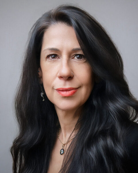 straight on eye contact actor headshots